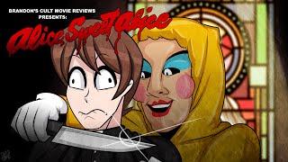Brandon's Cult Movie Reviews: ALICE, SWEET ALICE