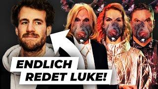 Luke Mockridge & DIE WAHRHEIT über Maren Kroymann, Max Bierhals, Hazel Brugger & Co | Yvonne Mouhlen