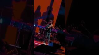 Amit Trivedi at BITS GOA ️| Waves ‘23 Cultural Fest #shorts