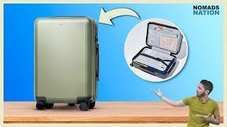 Aer Carry-On Suitcase Review (Did Aer screw up?)