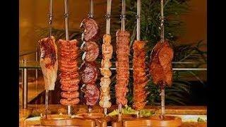 Rei Do Gado Downtown San Diego Food Review - Mark Vincent Miralles