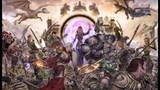 Dark Age of Camelot - Albion Intro Music