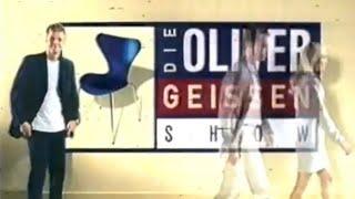 Die Oliver Geissen Show - Folge Von 2007