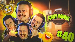 UNLIMITED FUNNY MOMENTS  (EPISODE #40 )FT