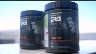 Product Spotlight - CR7 Drive by Herbalife24