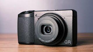 Ricoh GR III (3) | The Best Compact Camera for Street, Travel and Every Day Photography