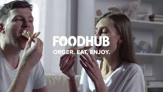 Foodhub - Enjoy the best of food for a lot less