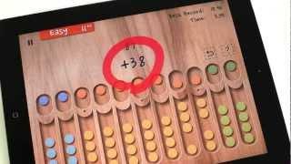 FingerMath ABACUS Guide