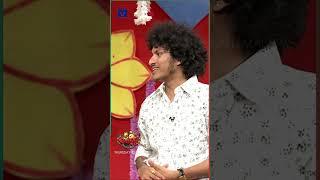 #Shorts - Praveen & Karthik Team Performance Promo - 4th April 2024 - Jabardasth in #etvtelugu