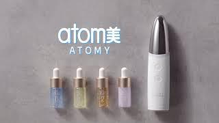 How to Use Atomy Synergy Ampoule and EP Skin Booster