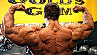 TIM BUDESHEIM - WILLING TO GRIND - BODYBUILDING LIFESTYLE