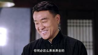 芝麻胡同 会说话是多么重要