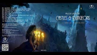 Aldo Lesina - Castles & Dungeons (BCD 8010) (In The Mix RMI) 2015