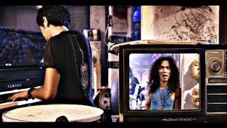 Slank - Cinta Kita (Official Music Video)