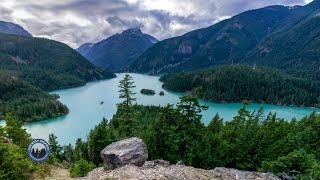 Bigfoot Encounters: Run Off By A Bigfoot – The Mountain Devil Of Diablo Lake…!