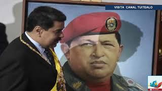 Chavistas disidentes proponen referendo para comicios en Venezuela