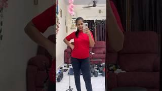 Getting back to routine | #workout | #postpregnancy | @getfitwithsiva