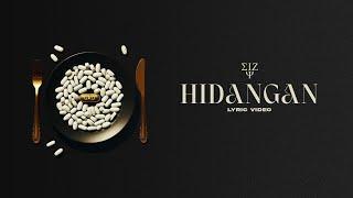 Eizy - Hidangan (Lyric Video)