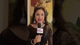 Bigg Boss Rathika about H5tv #rathika #biggboss #biggbossrathika #fashion #h5tv #news #trending