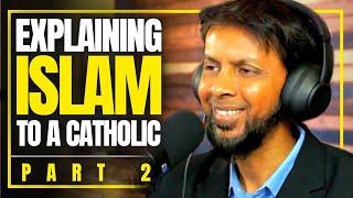 Understanding Islam 101 – for Catholics - Part 2 of 2