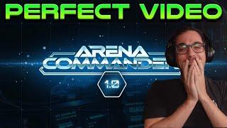 SaltEMike Reacts to Star Citizen: The Perfect Product | @TheDJBuntin