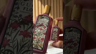 افخم واحلى هدية gucci flora / عطر صيفي بالازهار / بروموكود الخصم shyou 