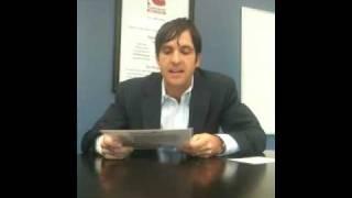 Chad Goldwasser-What are you thinking?