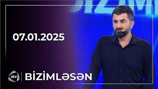 Bizimləsən / 07.01.2025