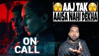 On Call WEB SERIES Review | Hindi Dubbed | Filmi Max Review