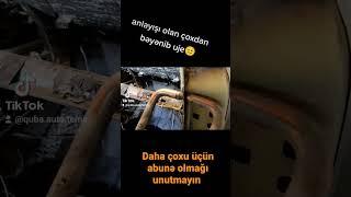 zavod üsuluyla detal dəyişdirmə