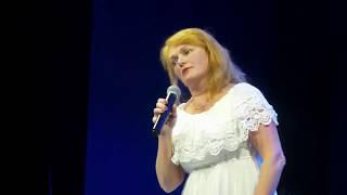 поёт Татьяна Антонова