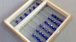 How to make a Abacus