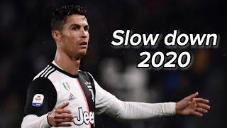 Cristiano Ronaldo 2019/2020 | goals & skills - Juventus ️