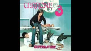 Cerrone - Supernature (Official Audio)