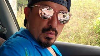 TILIN SIGUE NO SEDA PORVENCIDO EXITOSA OPERACION Sergio vasil salvadoreño está en vivo
