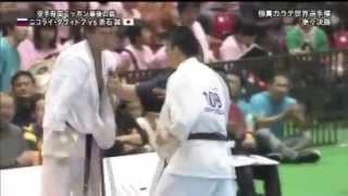 The Very Best Kyokushin