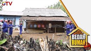 Bapak Saepul | Penebang Pohon | Sheila Octarina | Bedah Rumah | EPS 532| (3/5)