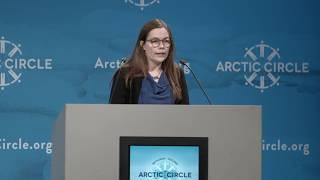 Prime Minister of Iceland Katrín Jakobsdóttir - Full Speech