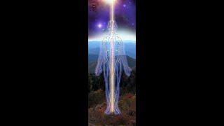 Pillar of Light Meditation