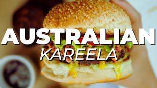 KAREELA most delicious AUSTRALIAN RESTAURANTS | Food Tour of Kareela, Australia