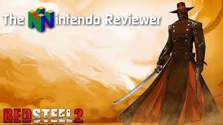 Red Steel 2 (Wii) Review