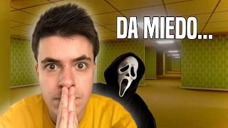 Esto NO DEBERÍA dar MIEDO (ESPECIAL DE HALLOWEEN) 