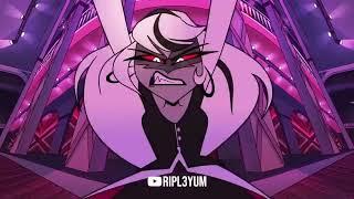 @ripl3yum for the vid   I AM OBSESSED WITH HAZBIN HOTEL #hazbinhotel