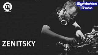 Zenitsky Live @ House Of Print x Techno Room