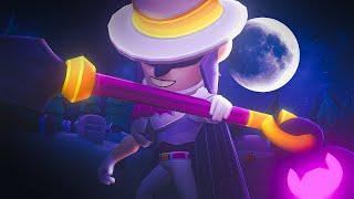 WORLD RECORD HOLDER MORTIS WITH THE NEW SKIN 