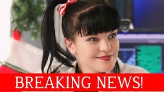 NCIS Exposes | Heartbroken Details | Pauley Perrette Reunites With NCIS | Latest Shocking News!!!