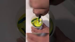 Mixing Discharge Ink Like a Pro! 