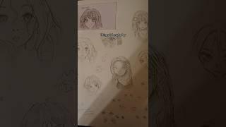 what i drew today  #drawing #art #sketch #doodle #sketchbook #creative #shorts