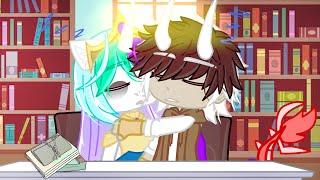 Shinunoga E-Wa meme mlp //DISCORD X CELESTIA\\