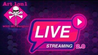 LIVE Streaming 2.0 |